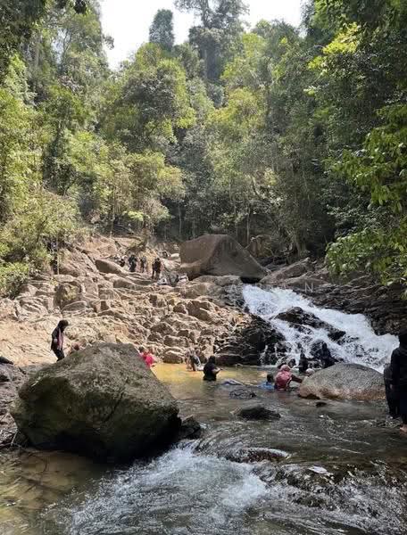 Agricultural Land for Sale in Kerling (Selangor) - Prabakaran Appukutthy - Exterior - PropertyGuru.com.my