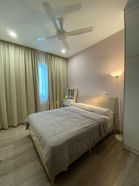 Kondominium untuk Dijual di Scenaria @ North Kiara Hills - Kenji Ti - PropertyGuru.com.my