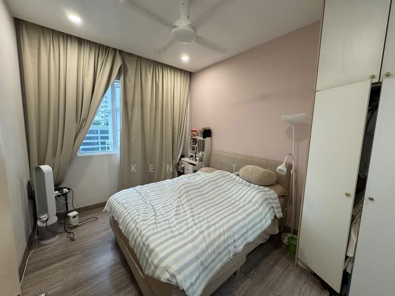 Kondominium untuk Dijual di Scenaria @ North Kiara Hills - Kenji Ti - PropertyGuru.com.my