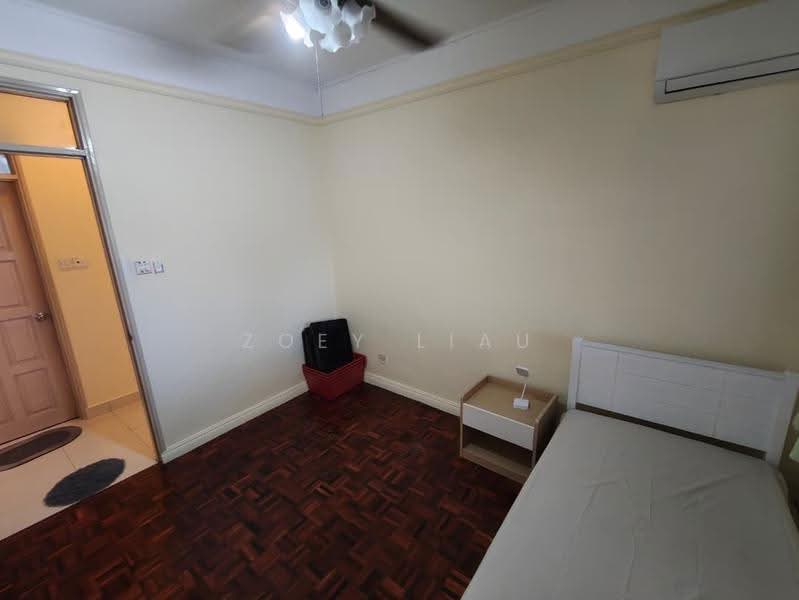 Pangsapuri untuk Disewa di Hilltop Apartment - Zoey Liau - PropertyGuru.com.my