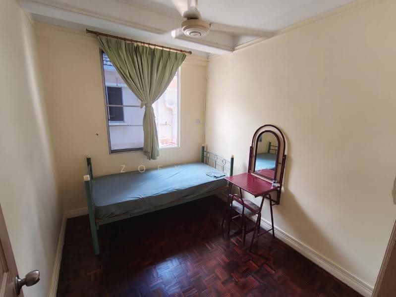 Pangsapuri untuk Disewa di Hilltop Apartment - Zoey Liau - PropertyGuru.com.my