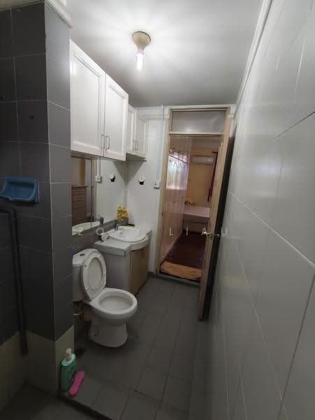 Pangsapuri untuk Disewa di Hilltop Apartment - Zoey Liau - PropertyGuru.com.my