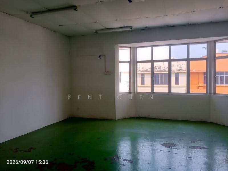 Terrace Factory for Rent in Taman Perindustrian Tago (Kepong) - Kent Chen - Interior - PropertyGuru.com.my
