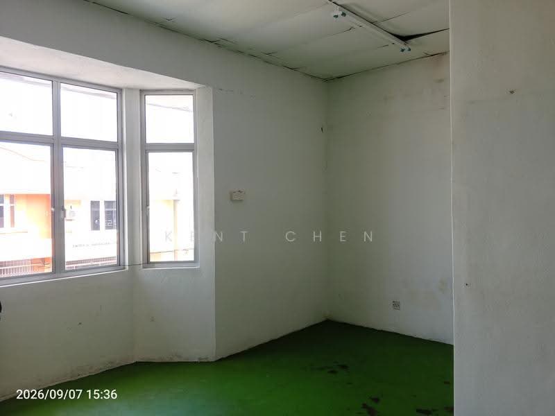 Terrace Factory for Rent in Taman Perindustrian Tago (Kepong) - Kent Chen - Interior - PropertyGuru.com.my