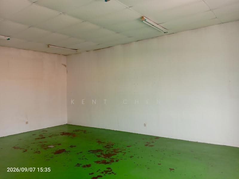 Terrace Factory for Rent in Taman Perindustrian Tago (Kepong) - Kent Chen - Interior - PropertyGuru.com.my