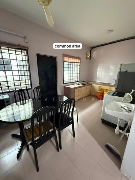 Rumah Teres 2-Tingkat untuk Disewa di Johor Bahru (Johor) - David Chan - Dining Room - PropertyGuru.com.my