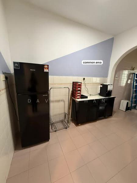 Rumah Teres 2-Tingkat untuk Disewa di Johor Bahru (Johor) - David Chan - Kitchen - PropertyGuru.com.my
