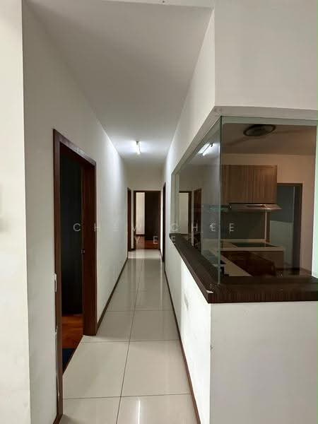 Service Residence for Rent at Grandview 360 - Chew Chee Yee - PropertyGuru.com.my