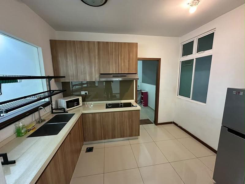Service Residence for Rent at Grandview 360 - Chew Chee Yee - PropertyGuru.com.my