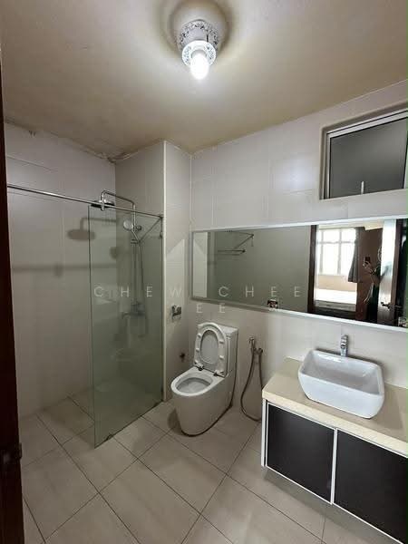 Service Residence for Rent at Grandview 360 - Chew Chee Yee - PropertyGuru.com.my
