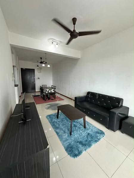Service Residence for Rent at Grandview 360 - Chew Chee Yee - PropertyGuru.com.my