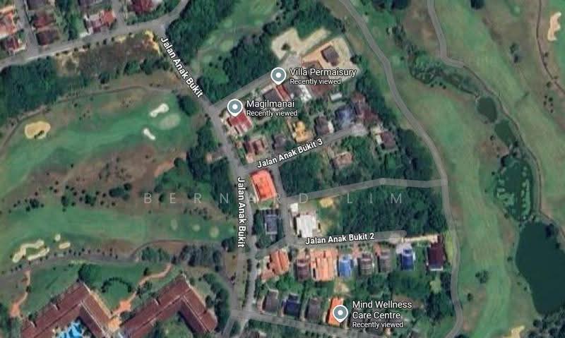 Tanah Banglo untuk Dijual di Kawasan Perindustrian Senai 3 (Senai) - Bernard Lim - Exterior - PropertyGuru.com.my