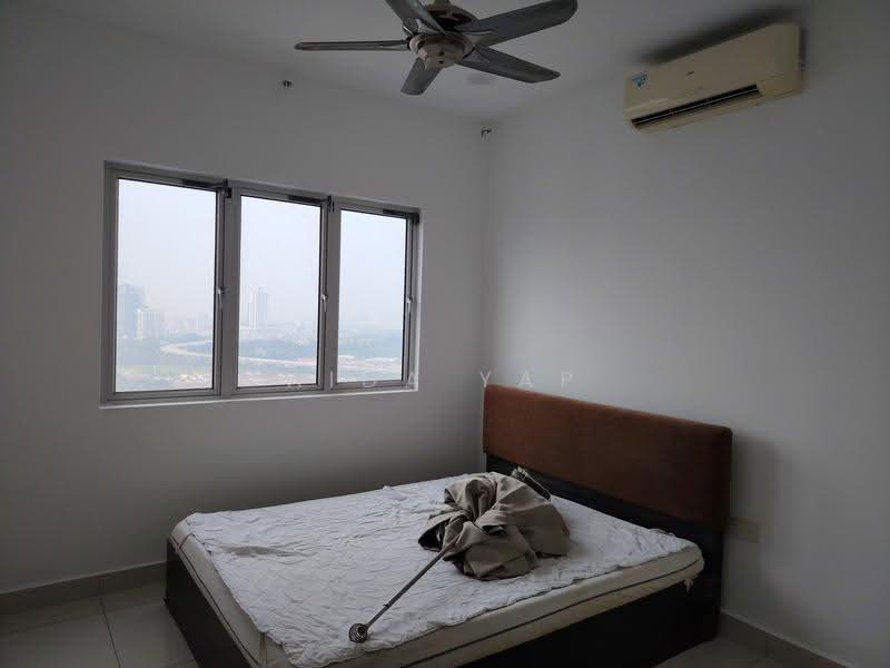 Kediaman Servis untuk Dijual di Metropolitan Square Service Residence - Aida Yap - PropertyGuru.com.my