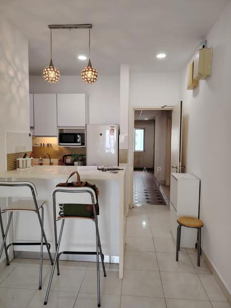 Kediaman Servis untuk Dijual di Metropolitan Square Service Residence - Aida Yap - PropertyGuru.com.my