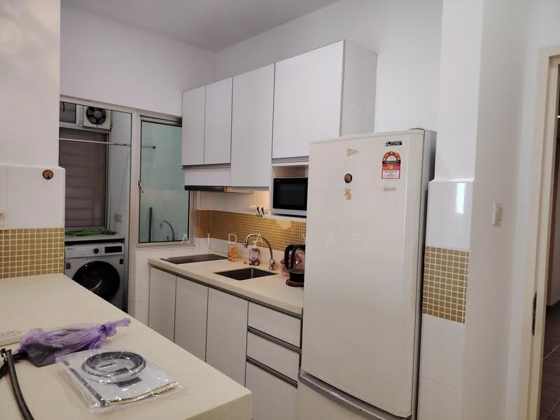 Kediaman Servis untuk Dijual di Metropolitan Square Service Residence - Aida Yap - PropertyGuru.com.my
