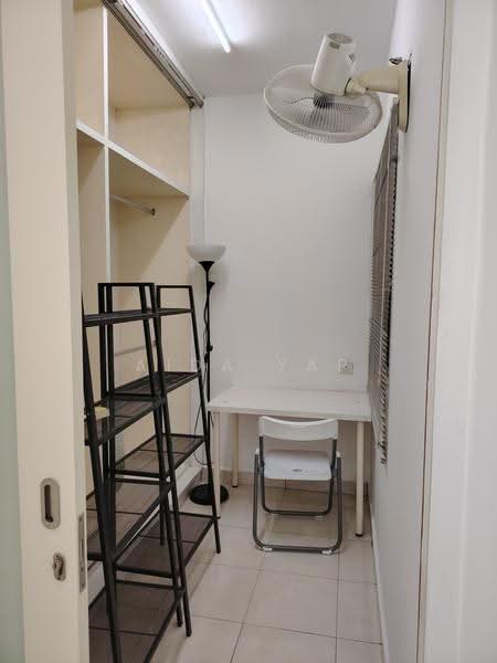 Kediaman Servis untuk Dijual di Metropolitan Square Service Residence - Aida Yap - PropertyGuru.com.my