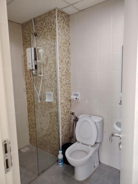 Kediaman Servis untuk Dijual di Metropolitan Square Service Residence - Aida Yap - PropertyGuru.com.my