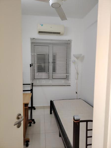 Kediaman Servis untuk Dijual di Metropolitan Square Service Residence - Aida Yap - PropertyGuru.com.my