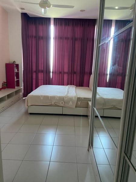 Condominium for Sale at 10 Island Resort - Vincent Koay - Bedroom - PropertyGuru.com.my