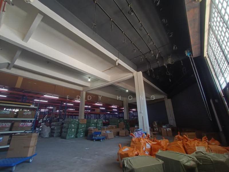 Kilang Teres untuk Disewa di Seri Kembangan (Selangor) - Eddy Hong - Interior - PropertyGuru.com.my