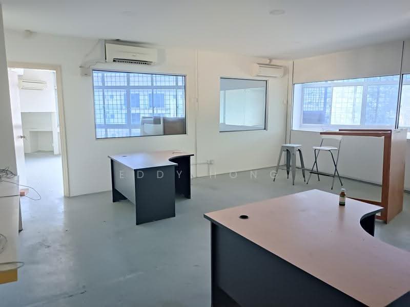 Kilang Teres untuk Disewa di Seri Kembangan (Selangor) - Eddy Hong - Interior - PropertyGuru.com.my