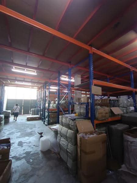 Kilang Teres untuk Disewa di Seri Kembangan (Selangor) - Eddy Hong - Interior - PropertyGuru.com.my