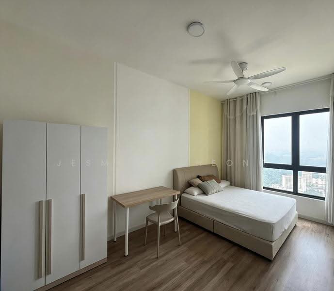 Condominium for Rent at Sunway Belfield - Jesmond Cheong - Bedroom - PropertyGuru.com.my