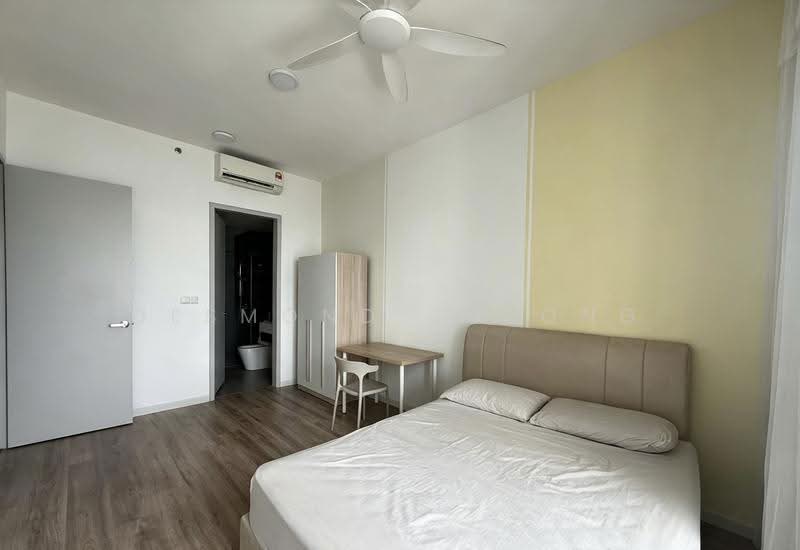 Condominium for Rent at Sunway Belfield - Jesmond Cheong - Bedroom - PropertyGuru.com.my