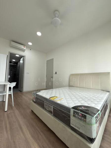 Condominium for Rent at Sunway Belfield - Jesmond Cheong - Bedroom - PropertyGuru.com.my