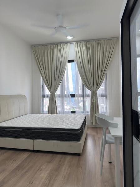 Condominium for Rent at Sunway Belfield - Jesmond Cheong - Bedroom - PropertyGuru.com.my