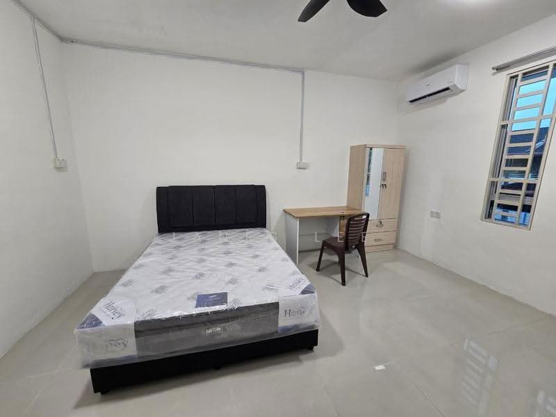 2.5-storey Terraced House for Rent in Bukit Mertajam (Penang) - Janes Lee - Bedroom - PropertyGuru.com.my