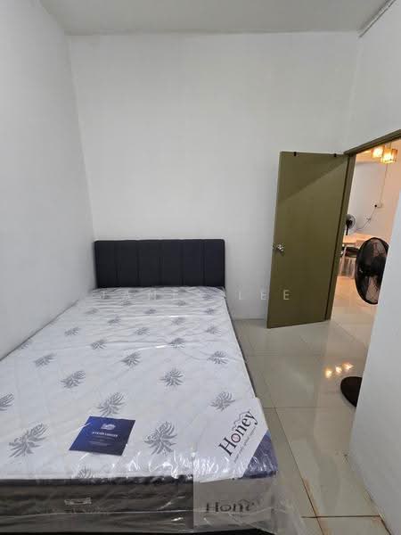 2.5-storey Terraced House for Rent in Bukit Mertajam (Penang) - Janes Lee - Bedroom - PropertyGuru.com.my