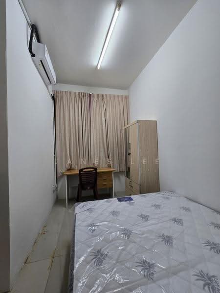 2.5-storey Terraced House for Rent in Bukit Mertajam (Penang) - Janes Lee - Bedroom - PropertyGuru.com.my
