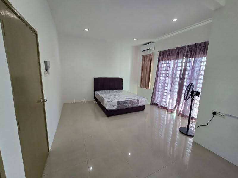2.5-storey Terraced House for Rent in Bukit Mertajam (Penang) - Janes Lee - Bedroom - PropertyGuru.com.my