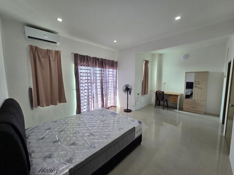 2.5-storey Terraced House for Rent in Bukit Mertajam (Penang) - Janes Lee - Bedroom - PropertyGuru.com.my