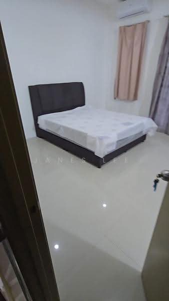 2.5-storey Terraced House for Rent in Bukit Mertajam (Penang) - Janes Lee - Bedroom - PropertyGuru.com.my