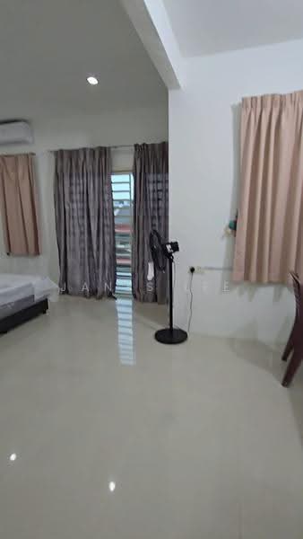 2.5-storey Terraced House for Rent in Bukit Mertajam (Penang) - Janes Lee - Bedroom - PropertyGuru.com.my
