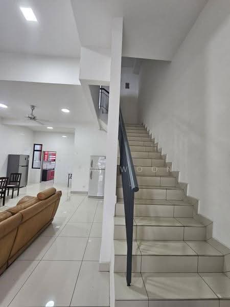 Rumah Teres 2-Tingkat untuk Disewa di Horizon Hills (Iskandar Puteri (Nusajaya)) - Anna Woon - Living Room - PropertyGuru.com.my