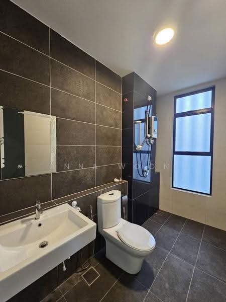 Rumah Teres 2-Tingkat untuk Disewa di Horizon Hills (Iskandar Puteri (Nusajaya)) - Anna Woon - Bathroom - PropertyGuru.com.my