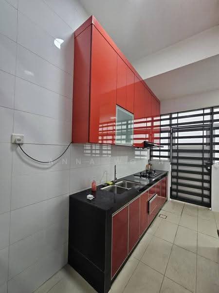 Rumah Teres 2-Tingkat untuk Disewa di Horizon Hills (Iskandar Puteri (Nusajaya)) - Anna Woon - Kitchen - PropertyGuru.com.my