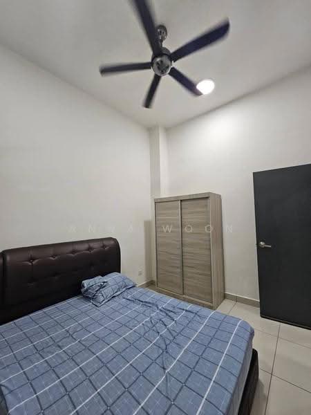 Rumah Teres 2-Tingkat untuk Disewa di Horizon Hills (Iskandar Puteri (Nusajaya)) - Anna Woon - Bedroom - PropertyGuru.com.my