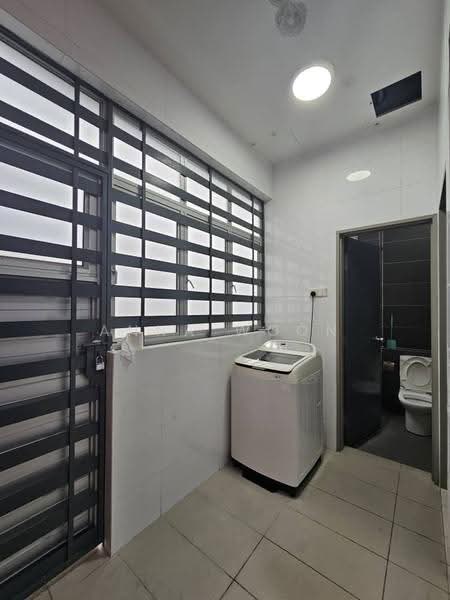 Rumah Teres 2-Tingkat untuk Disewa di Horizon Hills (Iskandar Puteri (Nusajaya)) - Anna Woon - Bathroom - PropertyGuru.com.my