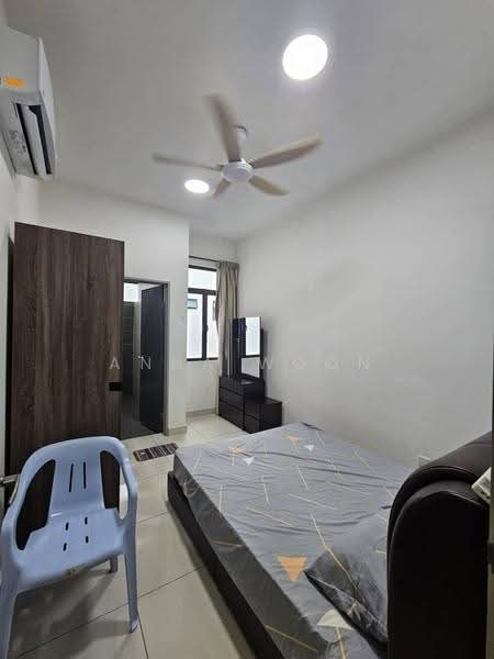 Rumah Teres 2-Tingkat untuk Disewa di Horizon Hills (Iskandar Puteri (Nusajaya)) - Anna Woon - Bedroom - PropertyGuru.com.my