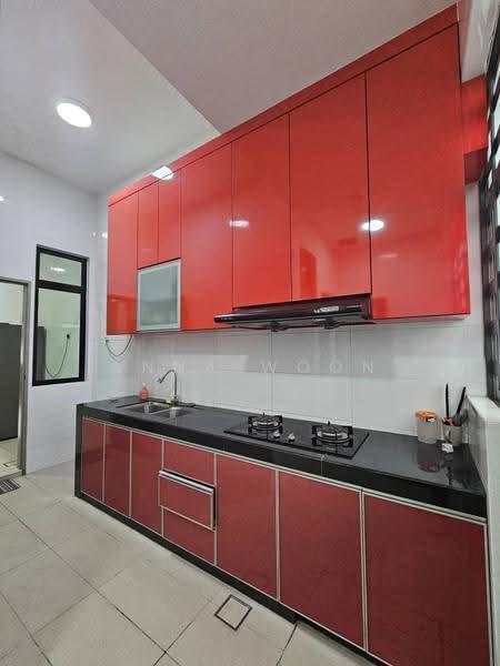 Rumah Teres 2-Tingkat untuk Disewa di Horizon Hills (Iskandar Puteri (Nusajaya)) - Anna Woon - PropertyGuru.com.my