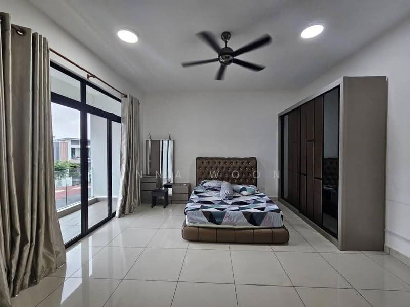 Rumah Teres 2-Tingkat untuk Disewa di Horizon Hills (Iskandar Puteri (Nusajaya)) - Anna Woon - PropertyGuru.com.my