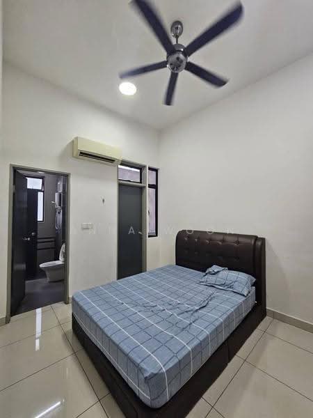 Rumah Teres 2-Tingkat untuk Disewa di Horizon Hills (Iskandar Puteri (Nusajaya)) - Anna Woon - PropertyGuru.com.my