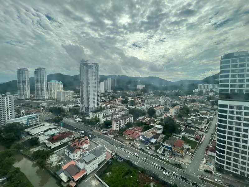 Condominium for Sale at The Brezza - Patrick Tang - Exterior - PropertyGuru.com.my