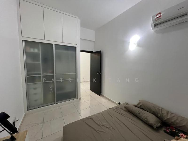 Condominium for Sale at The Brezza - Patrick Tang - Bedroom - PropertyGuru.com.my