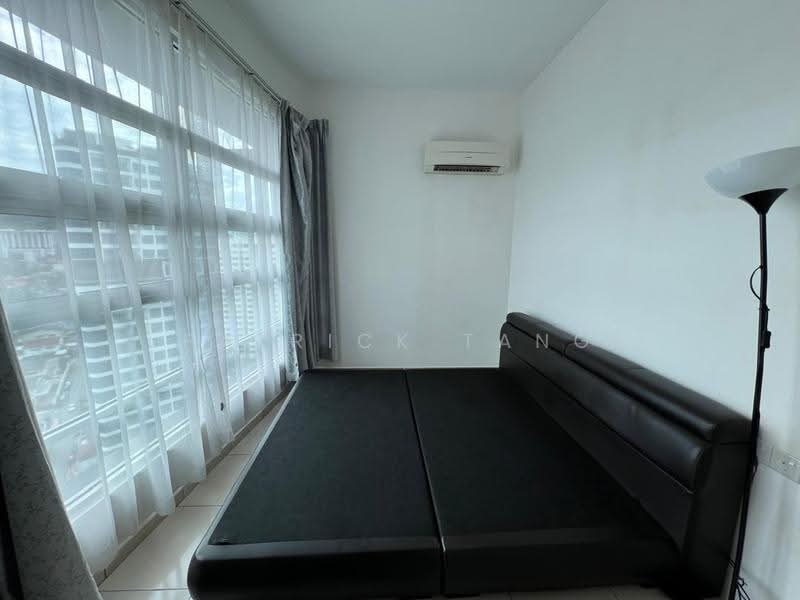 Condominium for Sale at The Brezza - Patrick Tang - Bedroom - PropertyGuru.com.my
