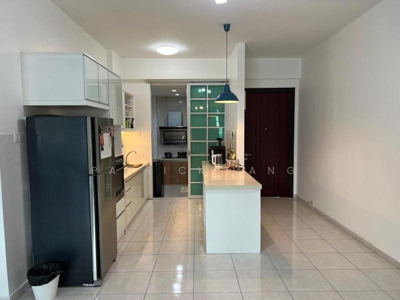 Condominium for Sale at The Brezza - Patrick Tang - Kitchen - PropertyGuru.com.my